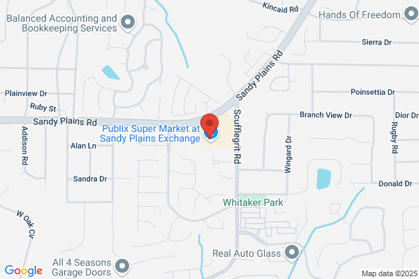 Kumon Math and Reading Center of Marietta - South Sandy Plains