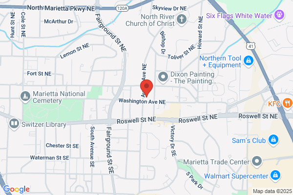 Glenn Turner Electric Co. Inc.