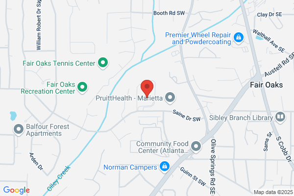 Marietta City Schools, Schools, Dunleith Elementary