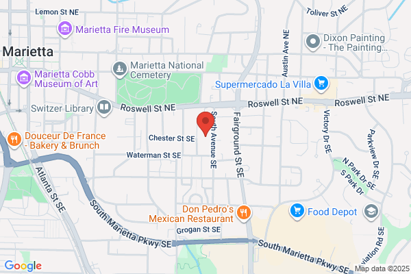 Marietta City Schools, Schools, Lockheed Elementary