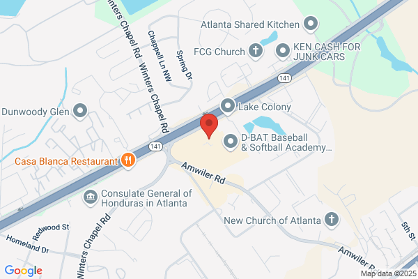 Search Atlanta Inc