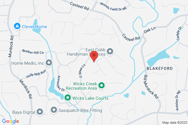 EarthWorks Erosion Services