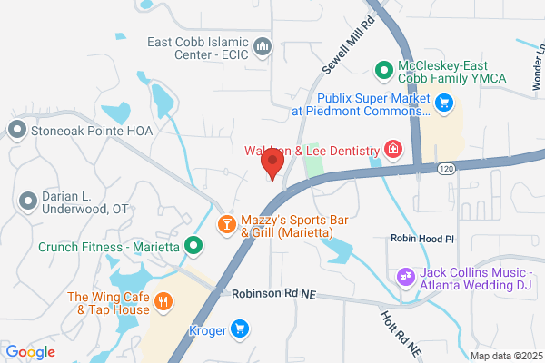 Bolt Eye Group- East Cobb