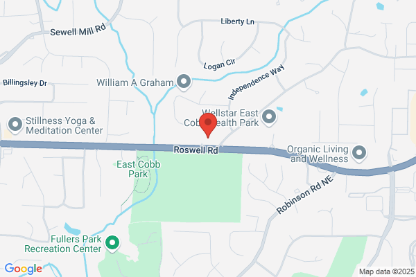 Classic Vision Care - East Cobb