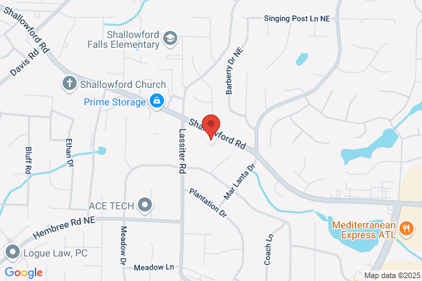 Thomas Eye Group - East Cobb Office