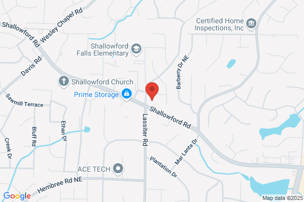 Northwest Georgia Family Practice