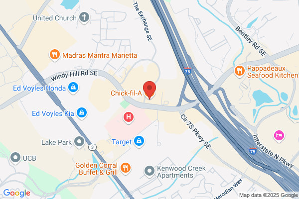 Chick-fil-A