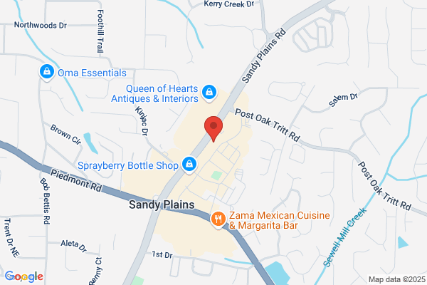 Freddy's Frozen Custard & Steakburgers