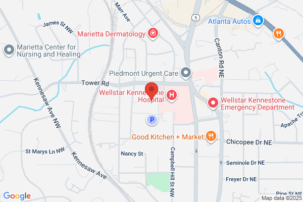 Wellstar Health Place