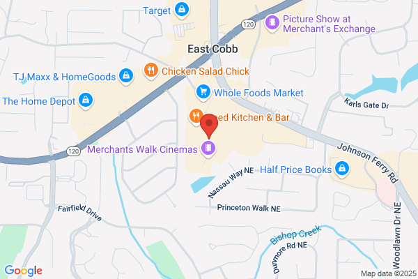 Spenga East Cobb