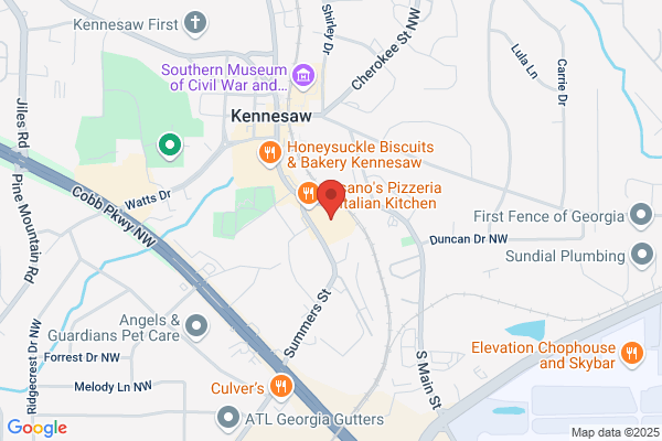Kennesaw Florist