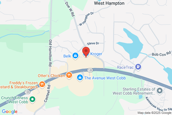 Kroger Grocery Pickup and Delivery