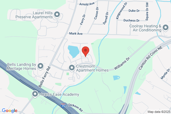 Garage Door Service Marrietta