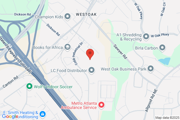 Custom Disposal Service Inc