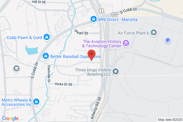 A.F.J. Landscaping & Maintenance, Inc.