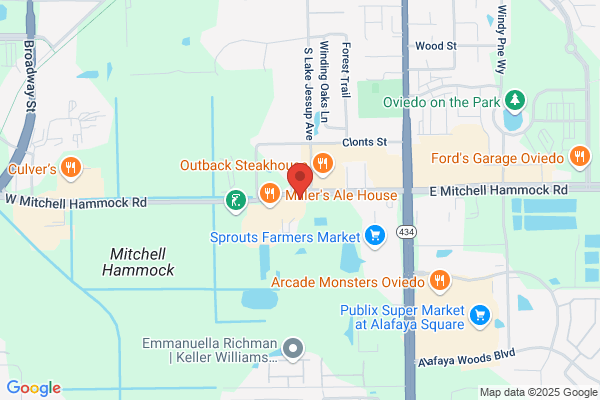 Florida Irrigation Supply
