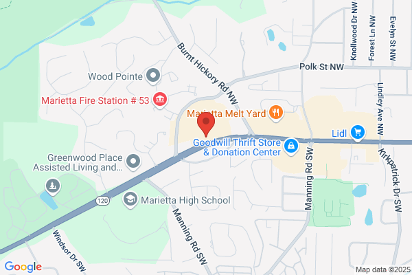 Kroger Fuel Center
