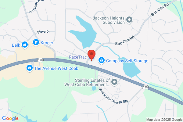 RaceTrac