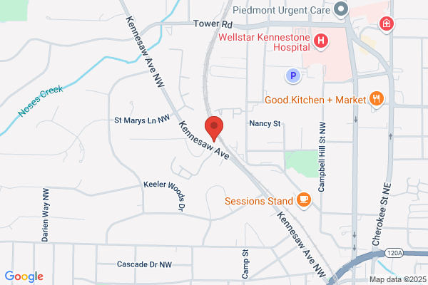 Atlanta Gastroenterology Associates