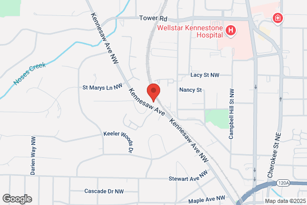 C. Gregory Nesmith Jr., MD