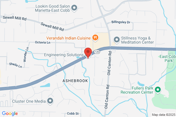 Engineered Solutions of Georgia, Inc.