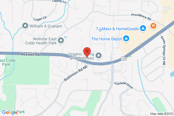 Providence Rd Primary Care