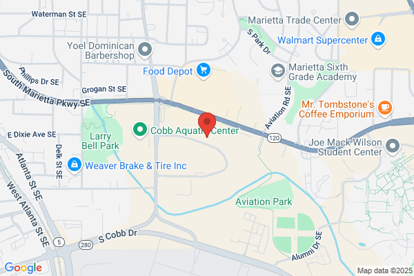 Cobb Community Transit