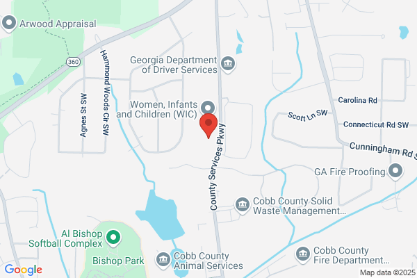 Cobb County Service Board