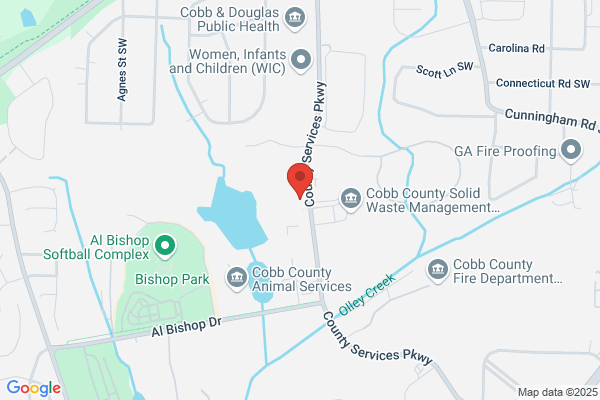 Cobb County, Transportation Department
