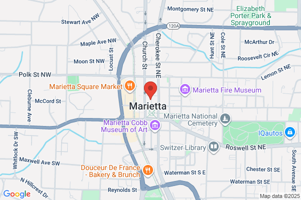 Marietta Paving Pros