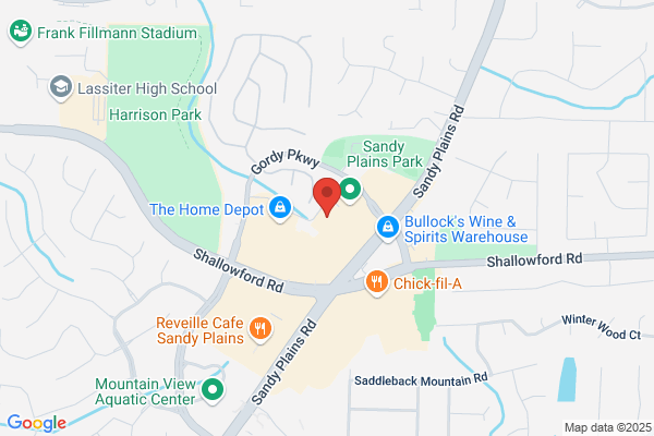 Publix Super Market at Highland Plaza