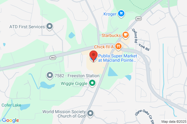 Publix Super Market at Macland Pointe Shopping Center