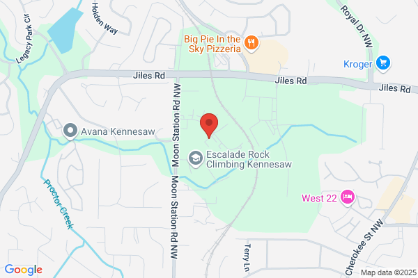 Marietta Ridge Valley Roofing