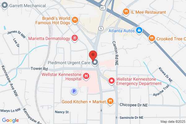 Signature HealthCARE at Tower Road