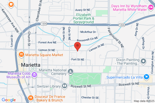 Marietta City Schools, Schools, Woods/Wilkins Center