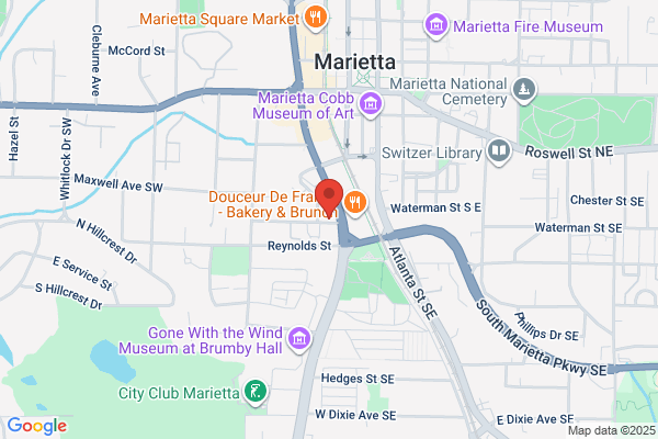 Marietta Drapery & Window Covering Co Inc