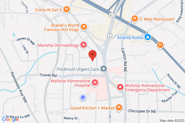 BrightStar Care Marietta