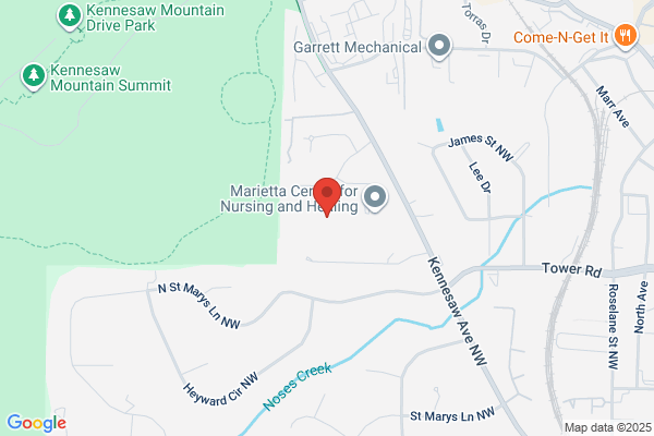 Wellstar Hospice Care at Kennesaw Mountain