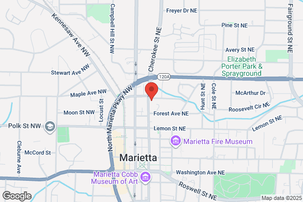 Comfort Keepers of Marietta