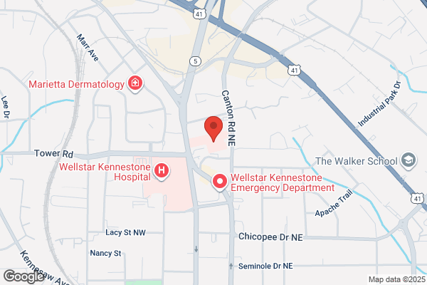 Marietta Medical Center