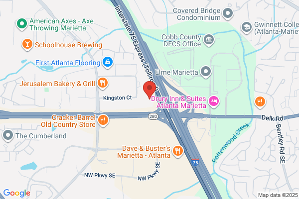 Home2 Suites by Hilton Atlanta Marietta