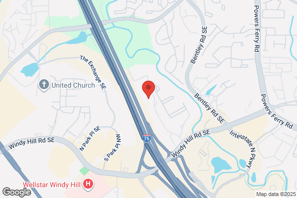 Americas Best Value Inn - Marietta/Atlanta