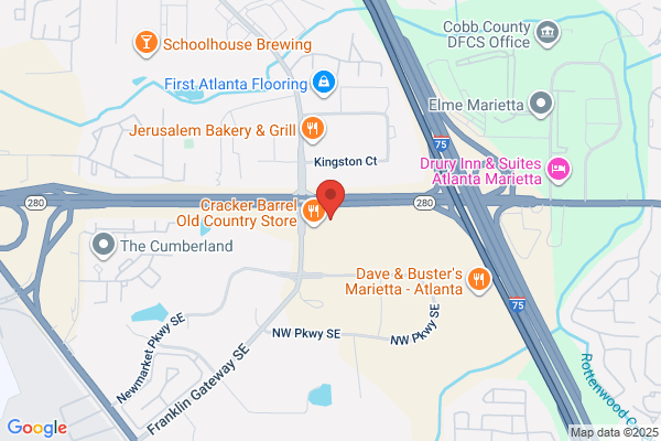 Baymont Inn & Suites Marietta/Atlanta North