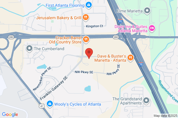 Comfort Inn Marietta