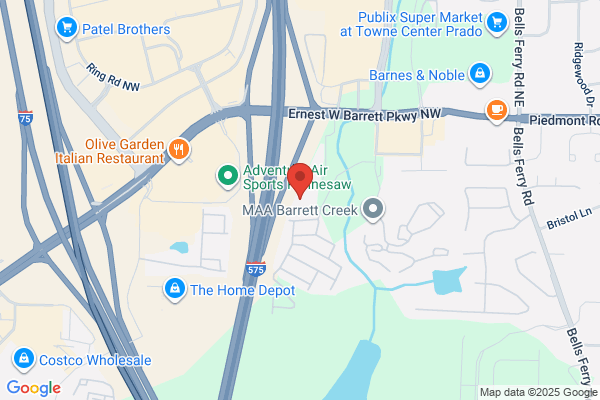 Crestwood Suites