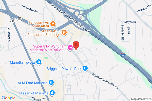 Econo Lodge Inn & Suites