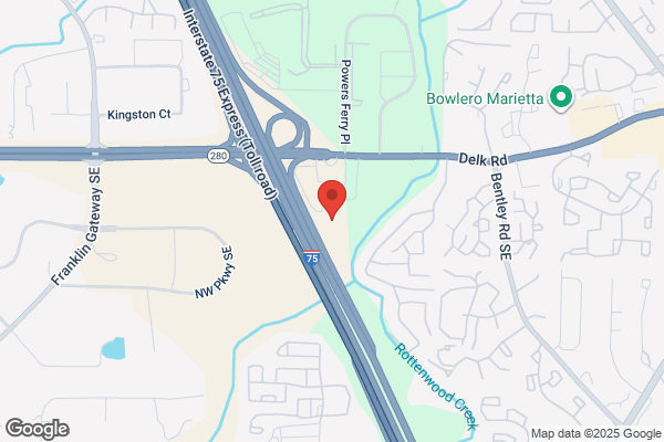 Fairfield Inn & Suites by Marriott Atlanta Marietta