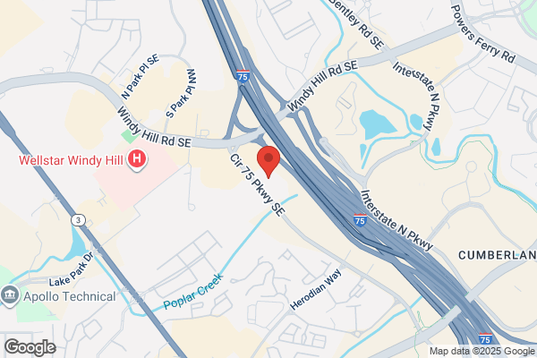 Radisson Hotel Atlanta Marietta I-75 - Closed