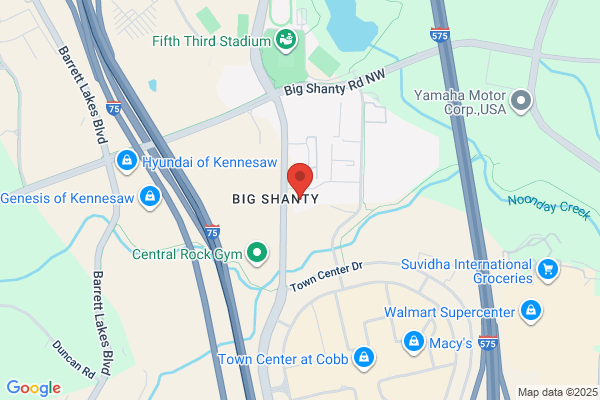 Suburban Extended Stay Hotel
