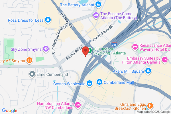 Wingate Inn Marietta